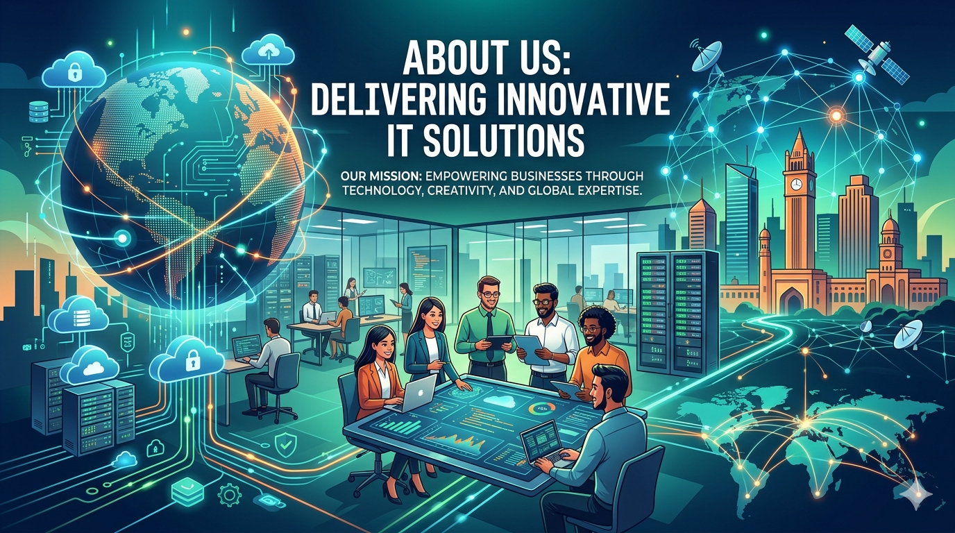 About Nuvex Technologies