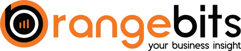 OrangeBits Client Logo