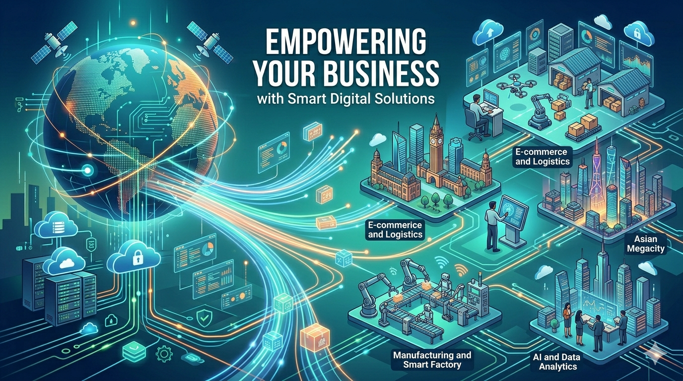 NUVEX Technologies Feature